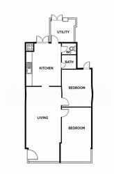 Blk 209 Boon Lay Place (Jurong West), HDB 3 Rooms #576134901